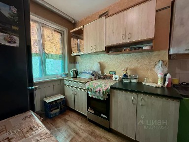 Продается 2-комн. квартира, 42,5 м²