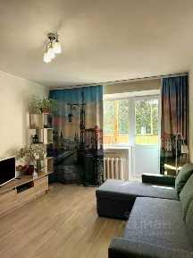 Продается 1-комн. квартира, 34,7 м²
