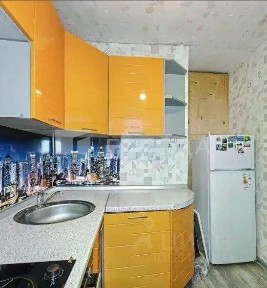 Продается 1-комн. квартира, 29,4 м²