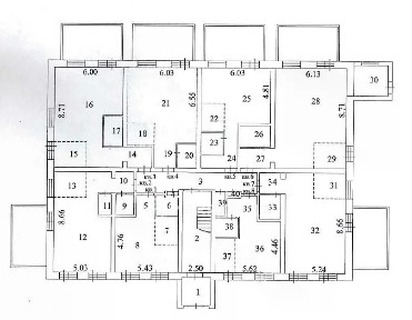 Продается 2-комн. квартира, 47,4 м²