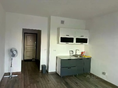 Продается студия, 27,3 м²