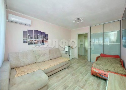 Продается 2-комн. квартира, 43,3 м²