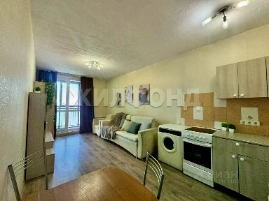 Продается 1-комн. квартира, 30 м²