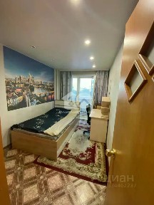 Продается 3-комн. квартира, 60,4 м²