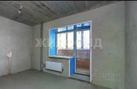 Продается 1-комн. квартира, 22,8 м²