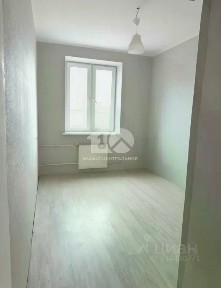 Продается 1-комн. квартира, 37,5 м²