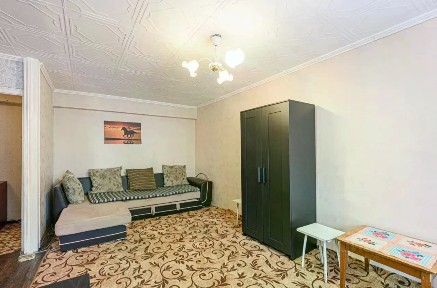 Продается 1-комн. квартира, 29,7 м²