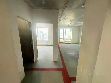 Продается 1-комн. квартира, 46,1 м²
