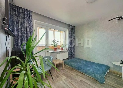 Продается 1-комн. квартира, 27,8 м²