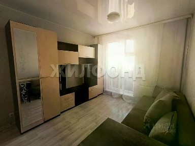 Продается 1-комн. квартира, 19,3 м²