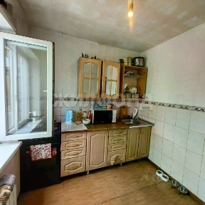 Продается 1-комн. квартира, 31,9 м²