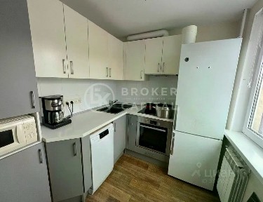 Продается 3-комн. квартира, 58,9 м²