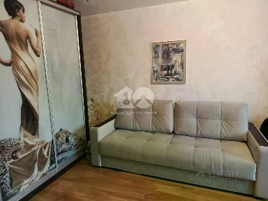Продается 1-комн. квартира, 29,6 м²