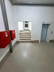 Продается студия, 25 м²