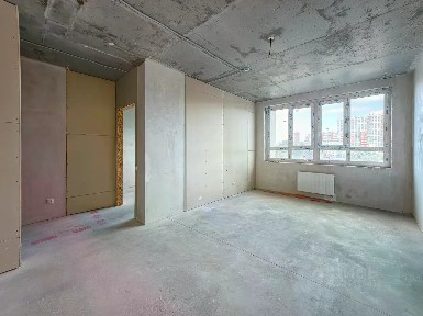 Продается 1-комн. квартира, 50 м²