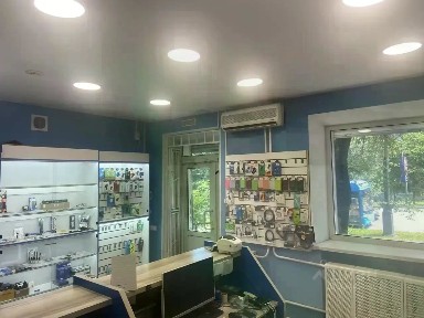 Сдается торговая площадь, 30 м²