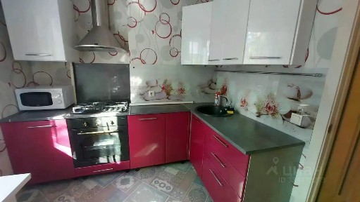 Сдается 1-комн. квартира, 40 м²