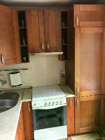 Сдается 3-комн. квартира, 54,2 м²