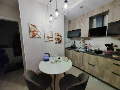 Сдается 2-комн. квартира, 53 м²