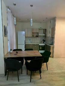 Сдается 1-комн. квартира, 46,6 м²