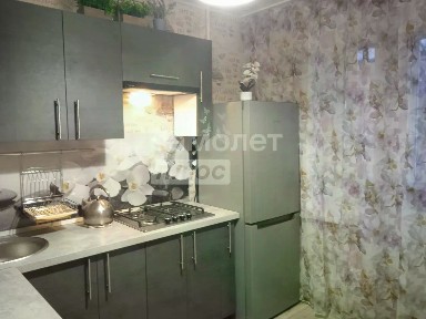 Сдается 2-комн. квартира, 51 м²