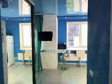 Сдается 1-комн. квартира, 33 м²