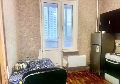 Сдается 1-комн. квартира, 39 м²