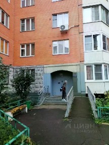Сдается 1-комн. квартира, 36,3 м²