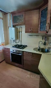 Сдается 2-комн. квартира, 42 м²