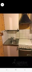 Сдается 1-комн. квартира, 35 м²