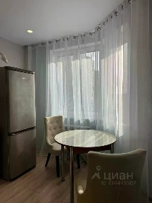 Сдается 1-комн. квартира, 38,9 м²