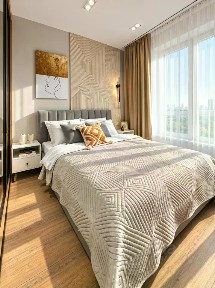 Сдается 2-комн. квартира, 53 м²