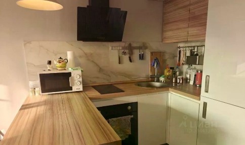 Сдается студия, 22,7 м²