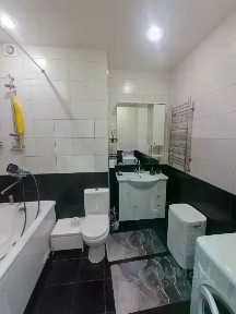 Сдается 1-комн. квартира, 52 м²