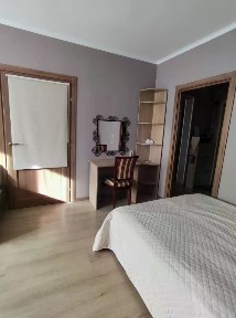 Сдается 1-комн. квартира, 41,4 м²