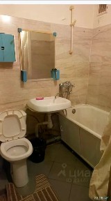 Сдается 2-комн. квартира, 46 м²