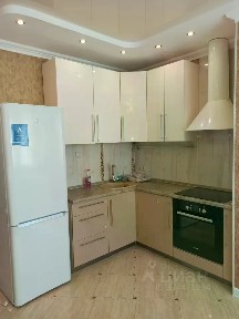Сдается 1-комн. квартира, 42 м²