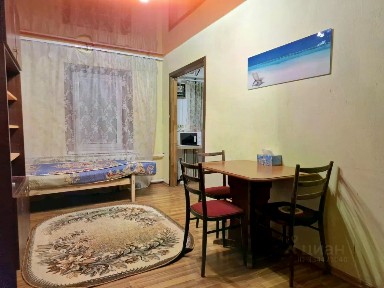 Сдается 2-комн. квартира, 55 м²