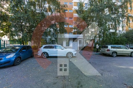 Сдается 3-комн. квартира, 76 м²