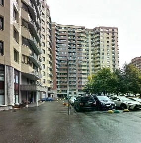 Сдается 1-комн. квартира, 40,5 м²