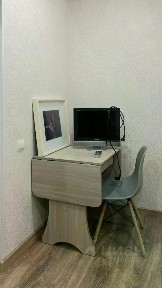 Сдается студия, 25 м²