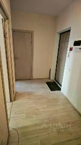 Сдается 1-комн. квартира, 40 м²