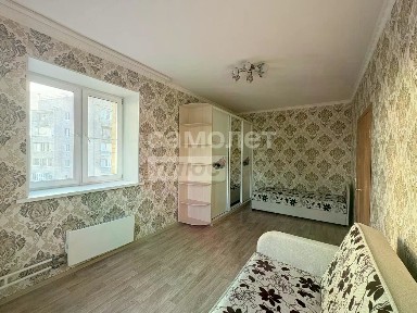 Сдается 1-комн. квартира, 33,4 м²