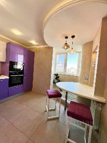 Сдается 2-комн. квартира, 63 м²