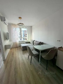Сдается 2-комн. квартира, 36 м²
