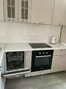 Сдается 2-комн. квартира, 60,2 м²