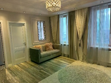 Сдается 2-комн. квартира, 49 м²