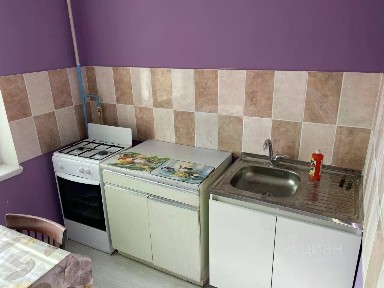 Сдается 1-комн. квартира, 33 м²