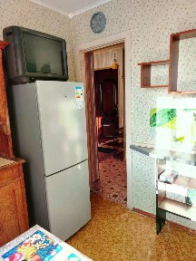 Сдается 1-комн. квартира, 34 м²