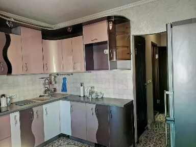 Сдается 3-комн. квартира, 78 м²